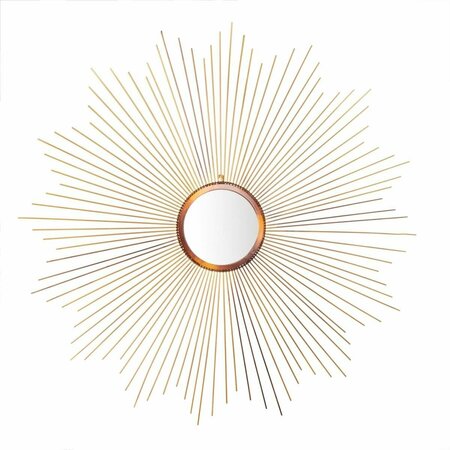 SAFAVIEH Arlo Sunburst Mirror MRR1032A